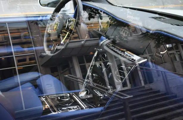 Star Casino Android/iOS rakendus